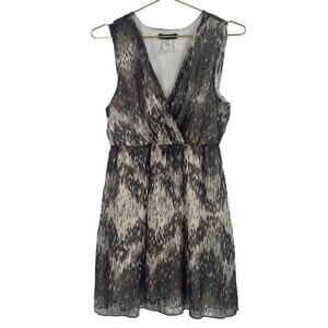 Twenty-Six Sleeveless cocktail Dress size 7